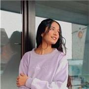 Ich biete Nachhilfe für Englisch zu günstigeren Preisen an, weil ich den Schülern ein sicheres Gefühl für ihre Noten in Englisch und für den Akzent geben möchte, den sie sprechen, aber gleichzeitig möchte ich durch meine Unabhängigkeit etwas verdienen